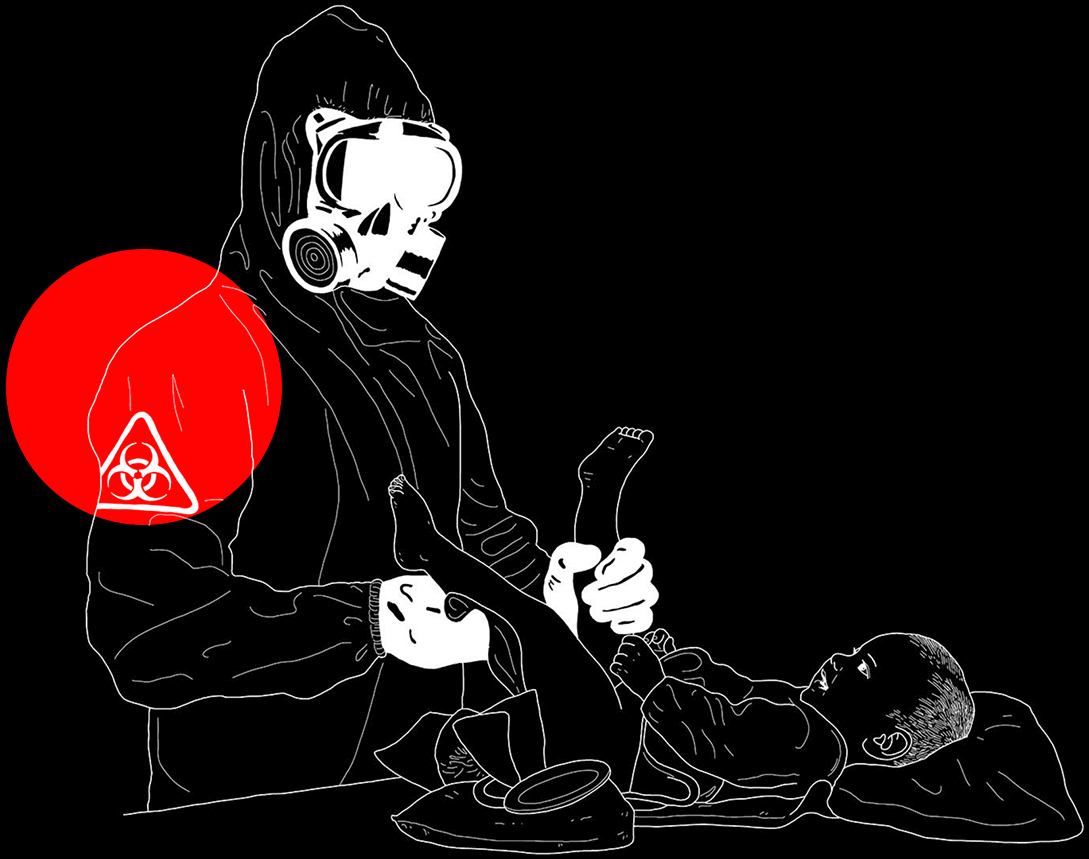 Apoocalypse now.